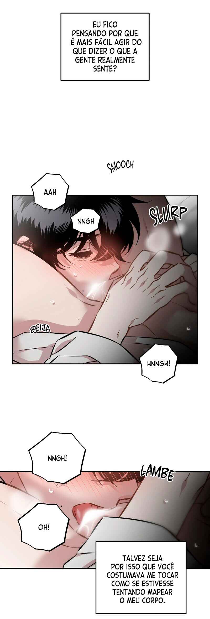 Love Thy Neighbor Chapter 98 - Page 27
