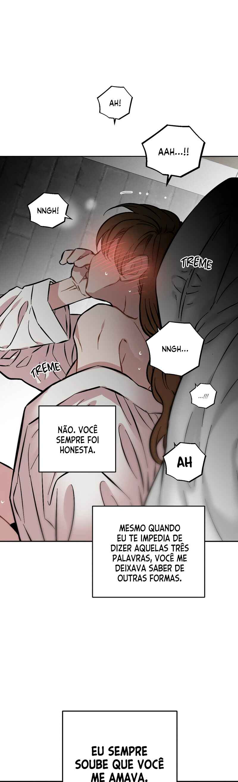 Love Thy Neighbor Chapter 98 - Page 28
