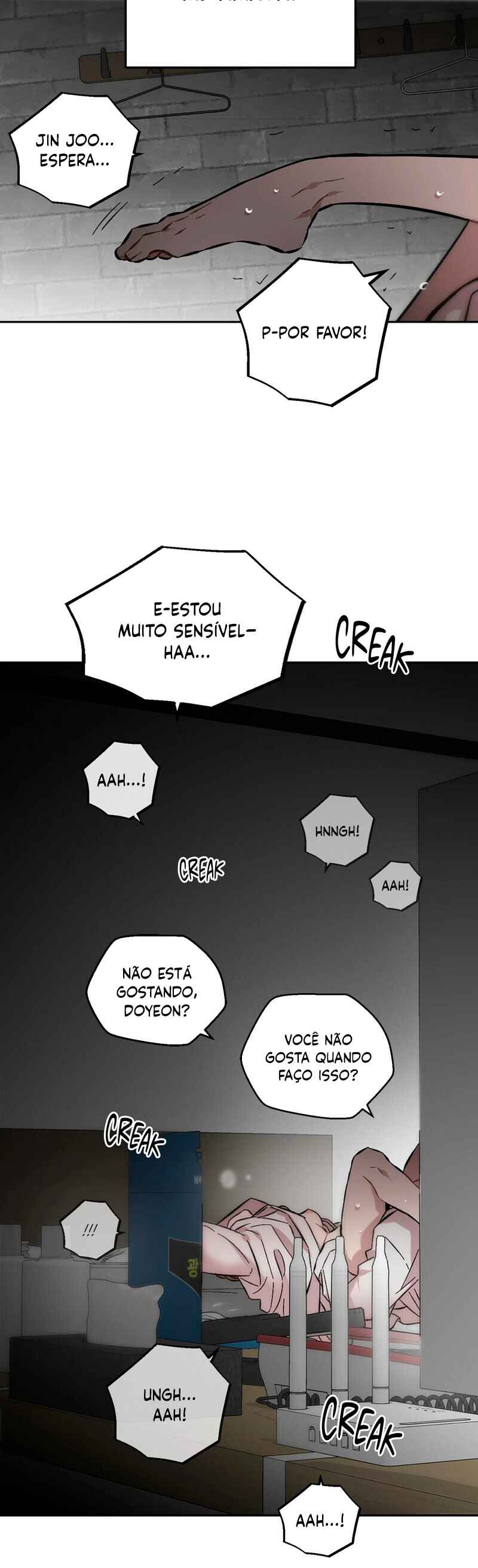 Love Thy Neighbor Chapter 98 - Page 29