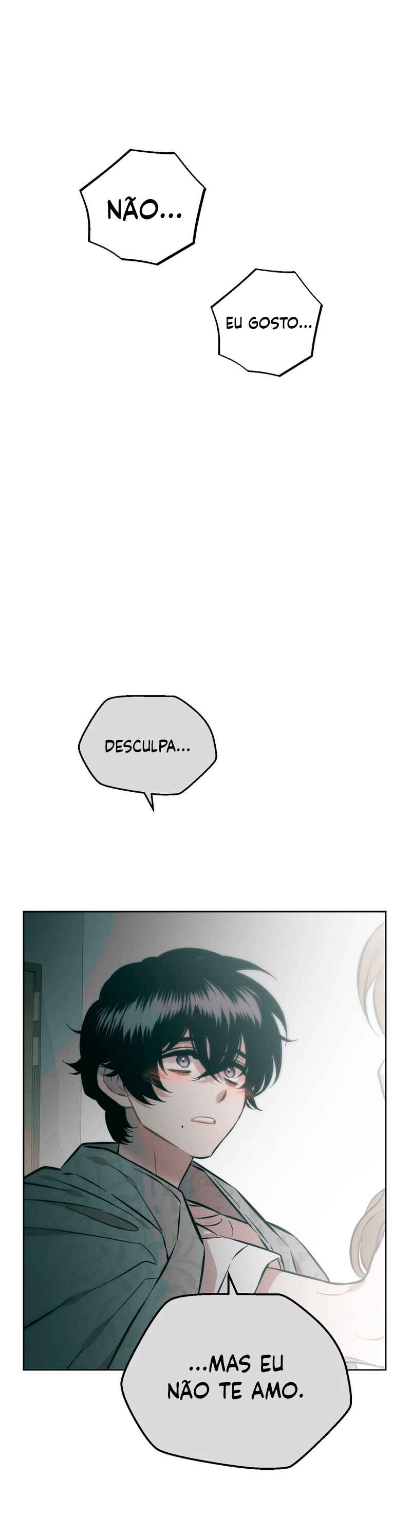 Love Thy Neighbor Chapter 98 - Page 30