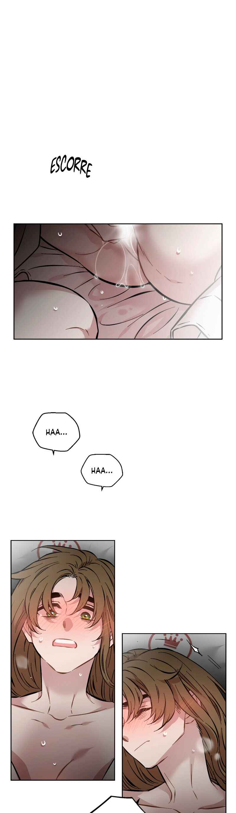 Love Thy Neighbor Chapter 98 - Page 32