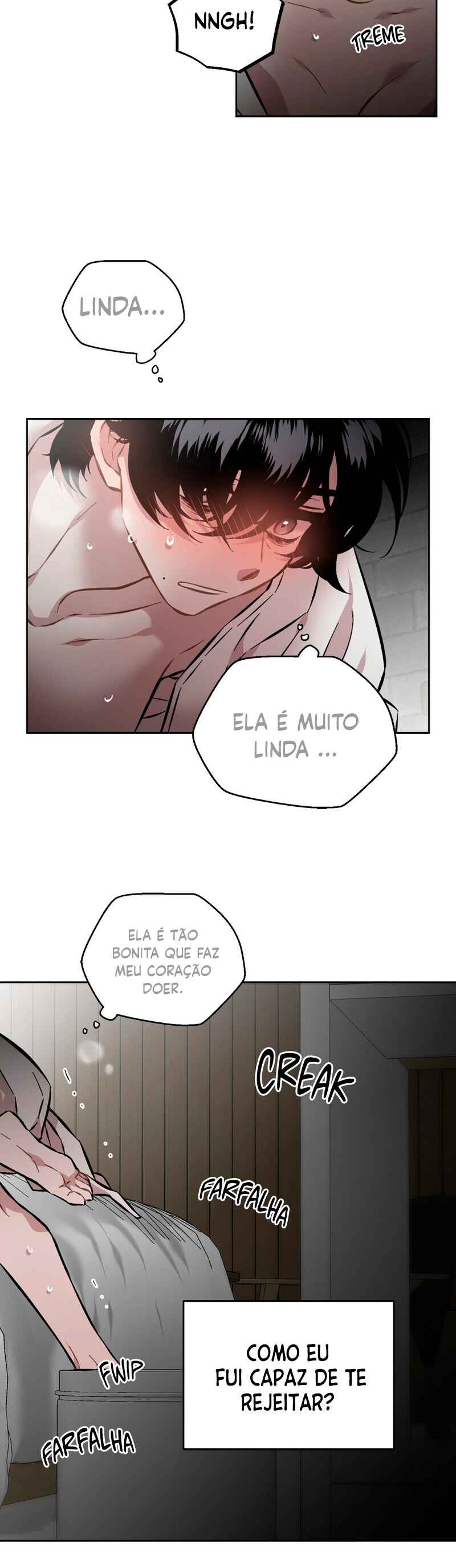 Love Thy Neighbor Chapter 98 - Page 33