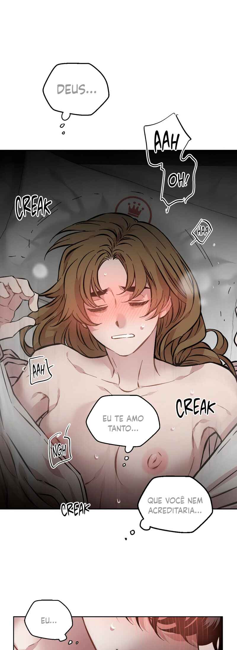 Love Thy Neighbor Chapter 98 - Page 34