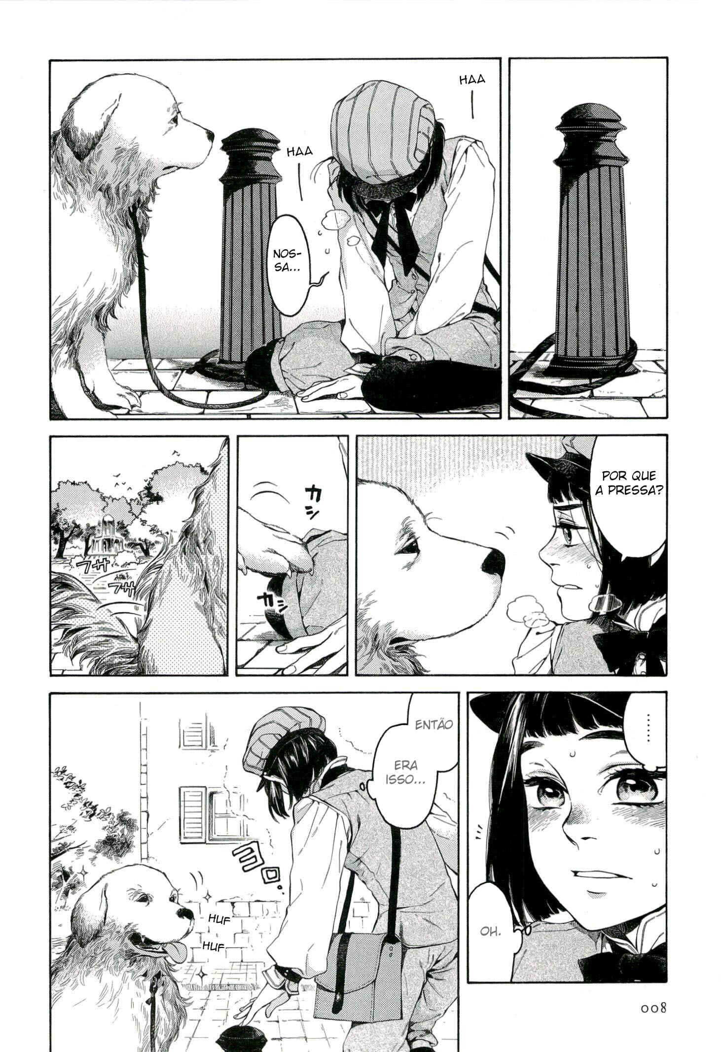 Giséle Alain Chapter 18 - Page 14