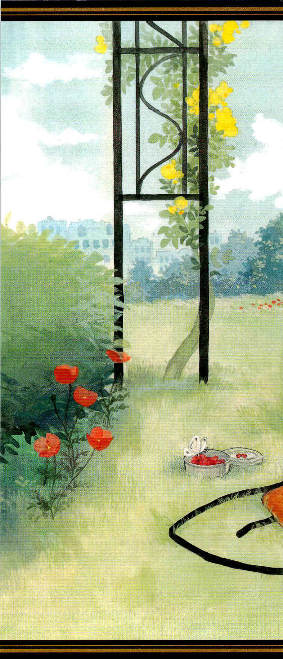Giséle Alain Chapter 18 - Page 3