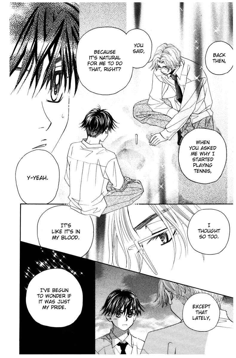 Shanimuni Go Chapter 141 - Page 6