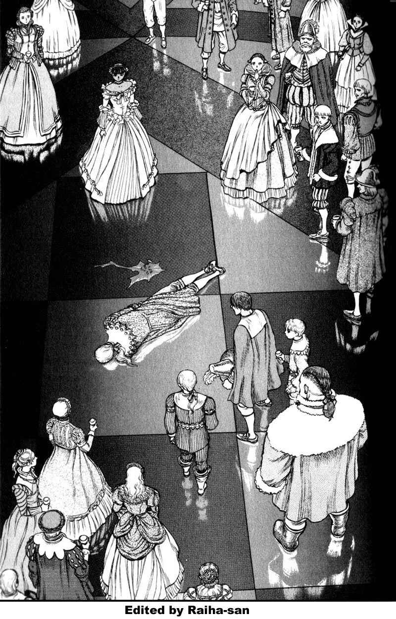 Berserk Chapter 31 - Page 10