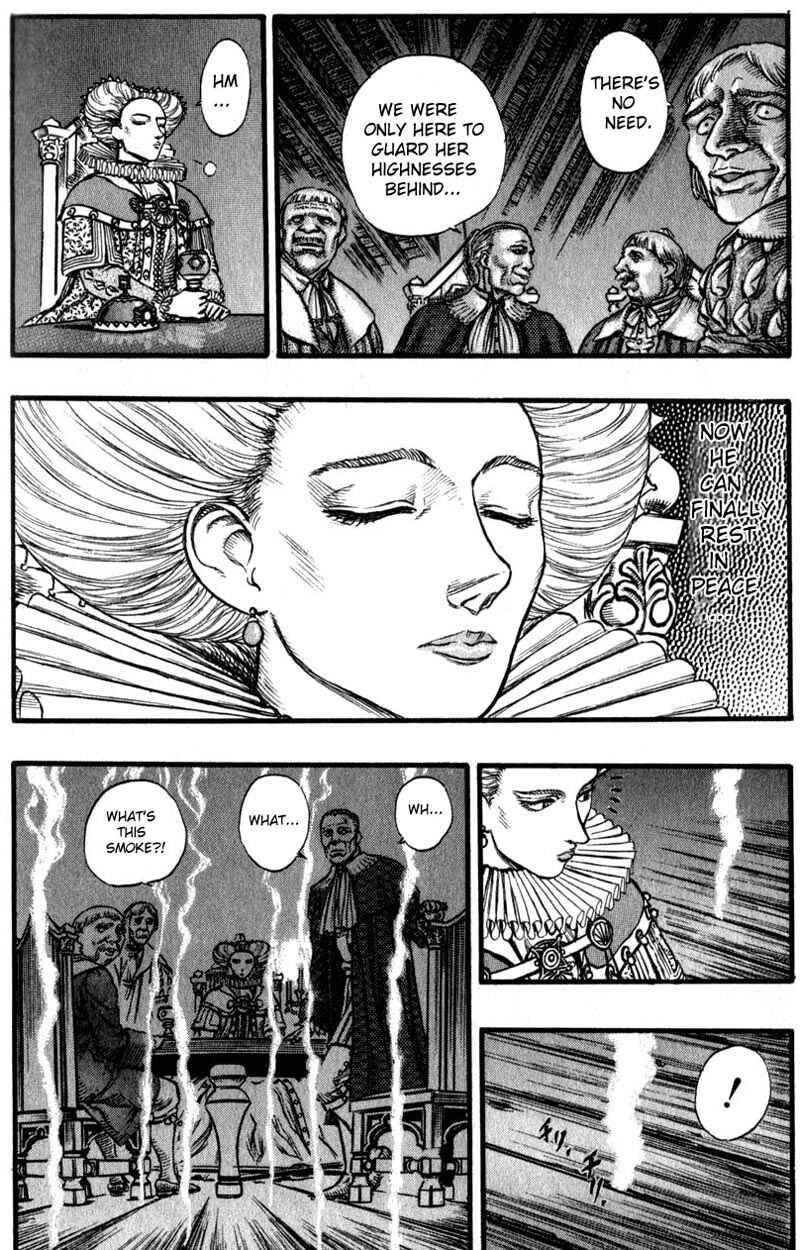 Berserk Chapter 31 - Page 19