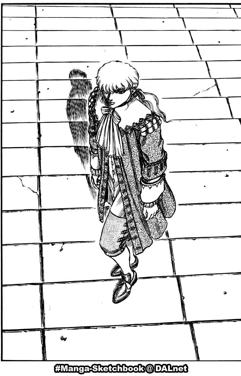 Berserk Chapter 31 - Page 23