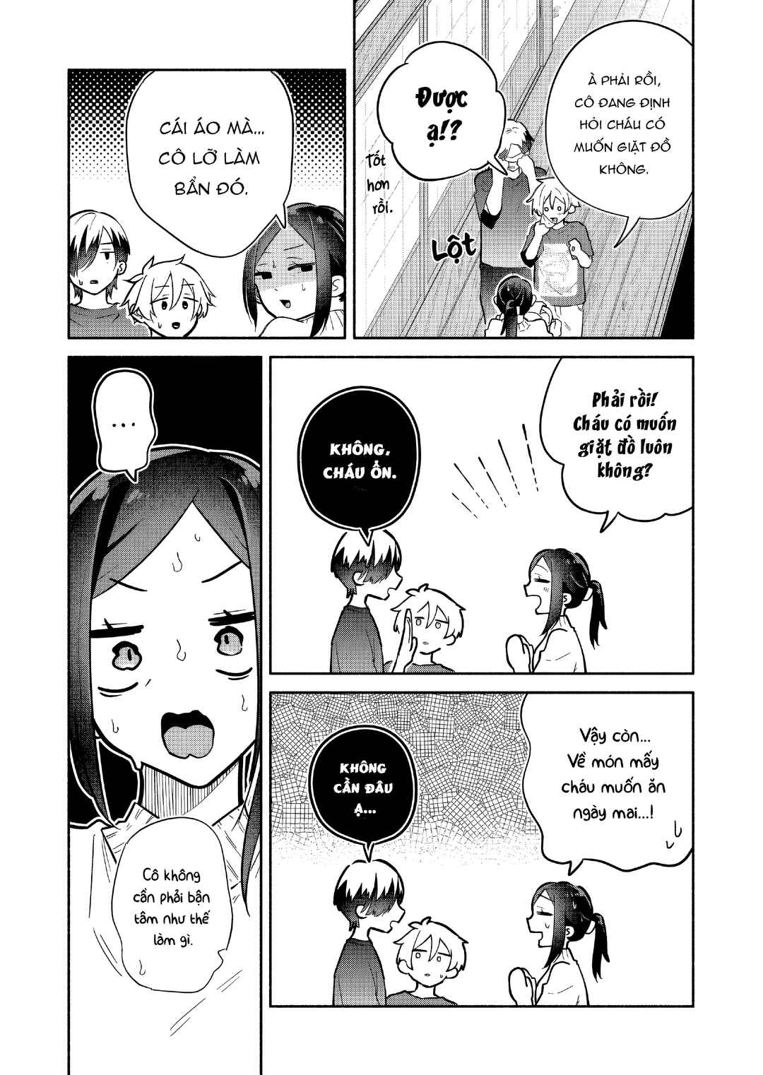 Boku no Ikezu na Konyakusha Chapter 18 - Page 26