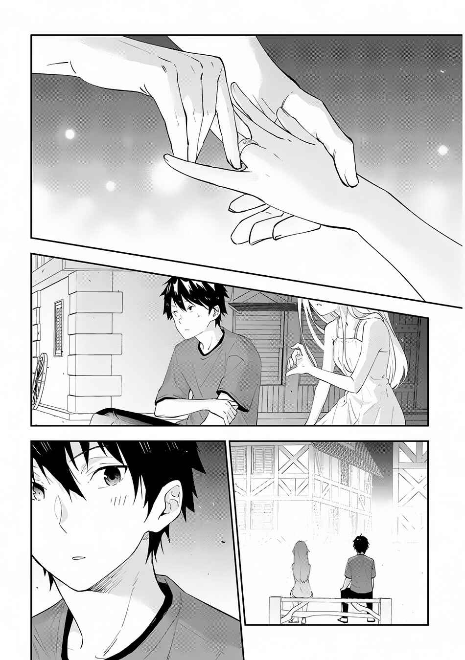 Maou ni Natta node, Dungeon Tsukutte Jingai Musume to Honobono Suru Chapter 26 - Page 10