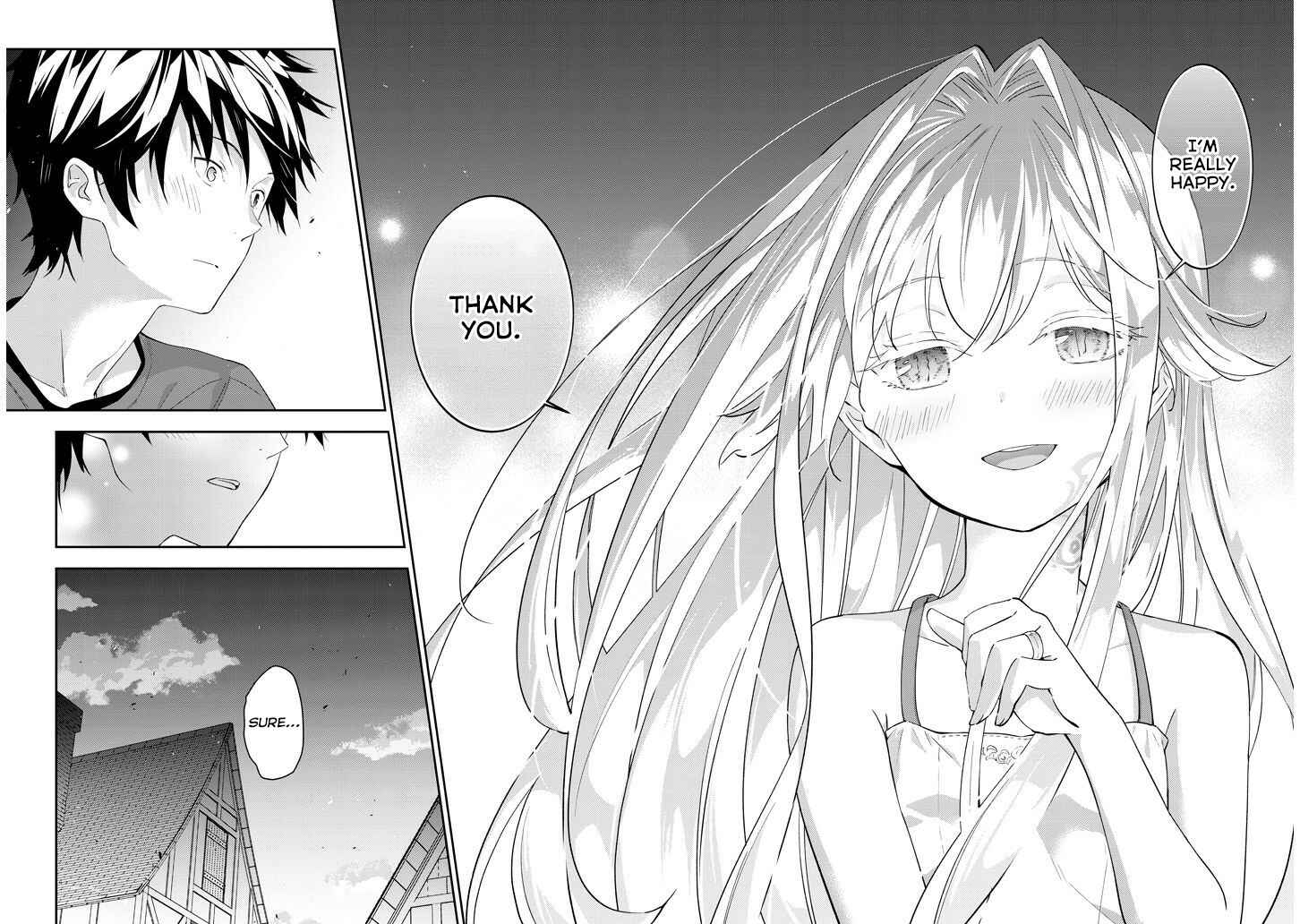 Maou ni Natta node, Dungeon Tsukutte Jingai Musume to Honobono Suru Chapter 26 - Page 12