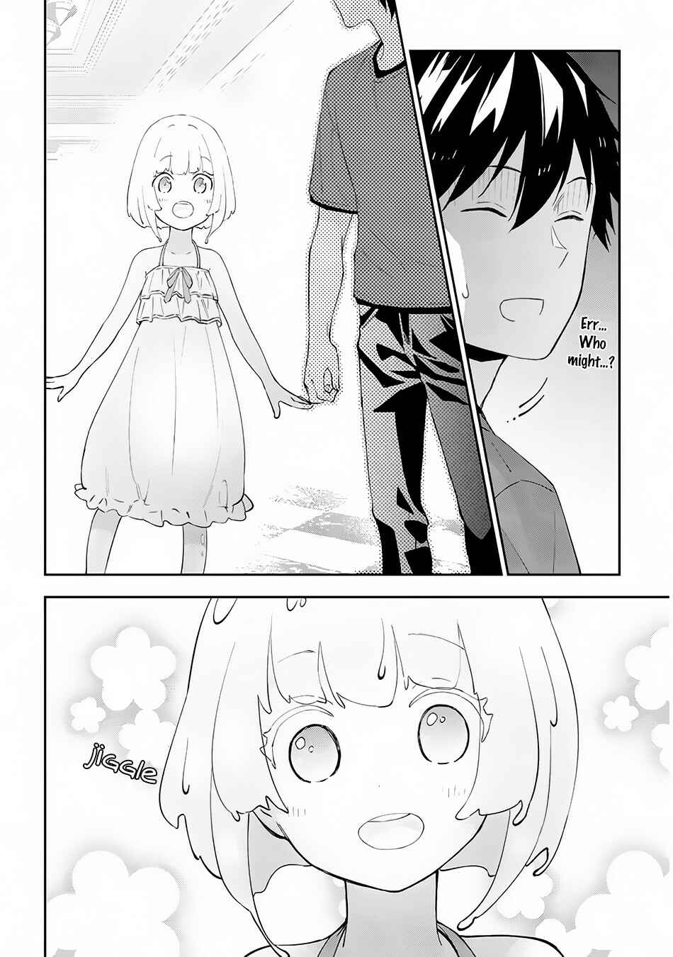 Maou ni Natta node, Dungeon Tsukutte Jingai Musume to Honobono Suru Chapter 26 - Page 15
