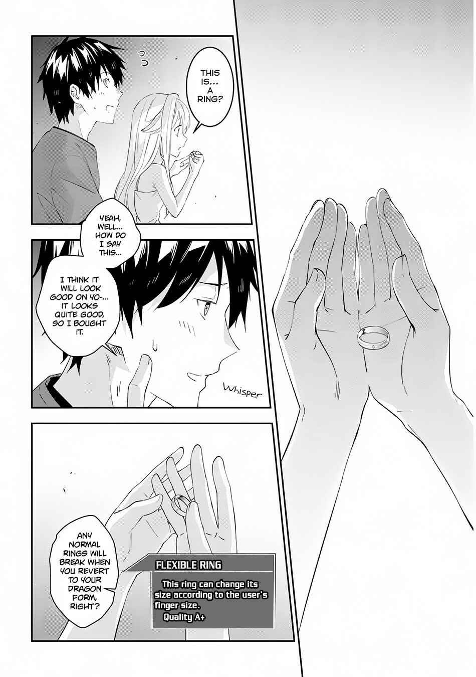 Maou ni Natta node, Dungeon Tsukutte Jingai Musume to Honobono Suru Chapter 26 - Page 7