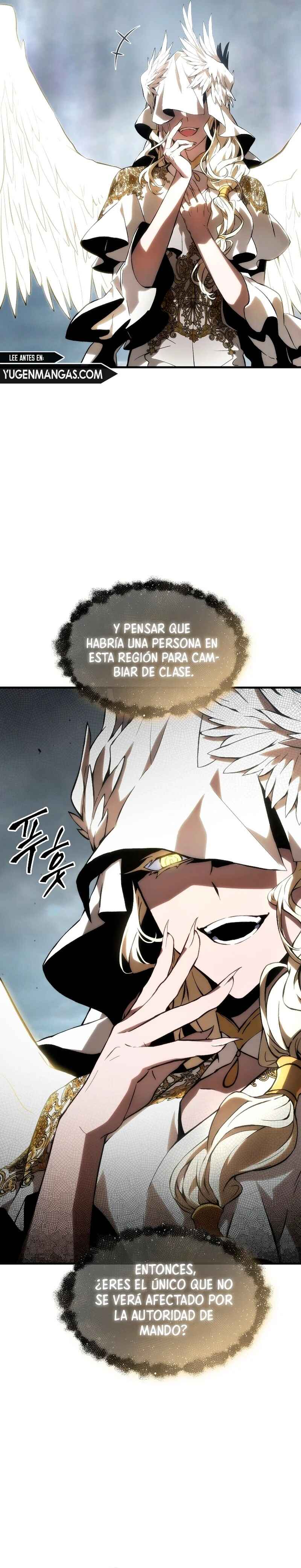 The 100th Regression of the Max-Level Player Chapter 17 - Page 10