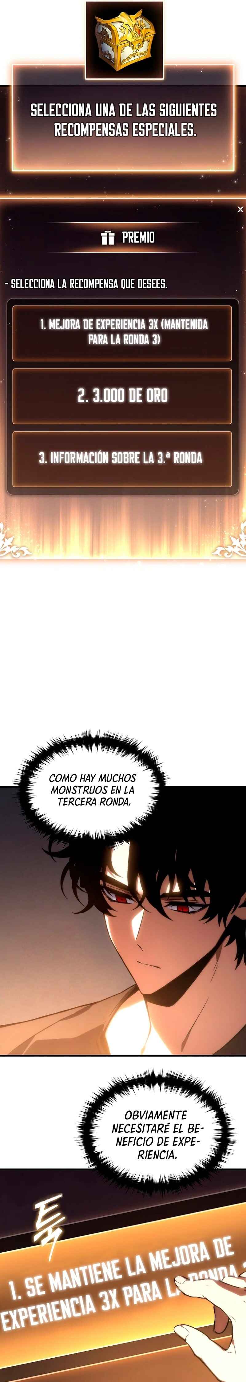 The 100th Regression of the Max-Level Player Chapter 17 - Page 16
