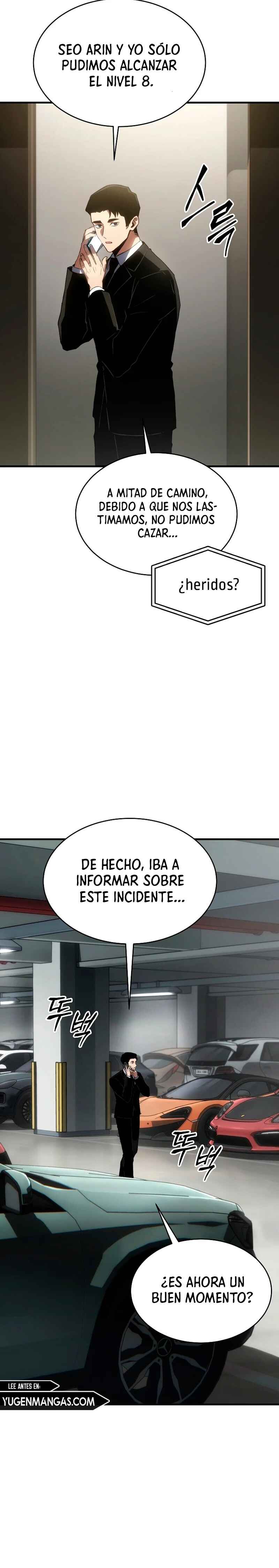 The 100th Regression of the Max-Level Player Chapter 17 - Page 30