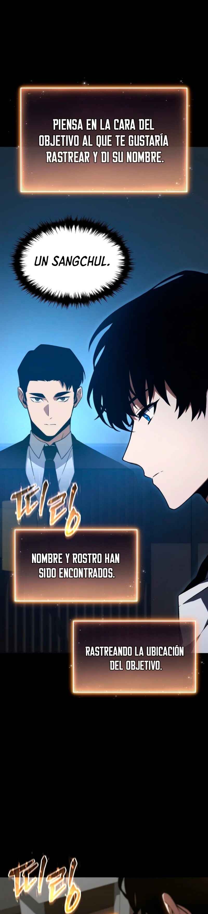The 100th Regression of the Max-Level Player Chapter 17 - Page 34