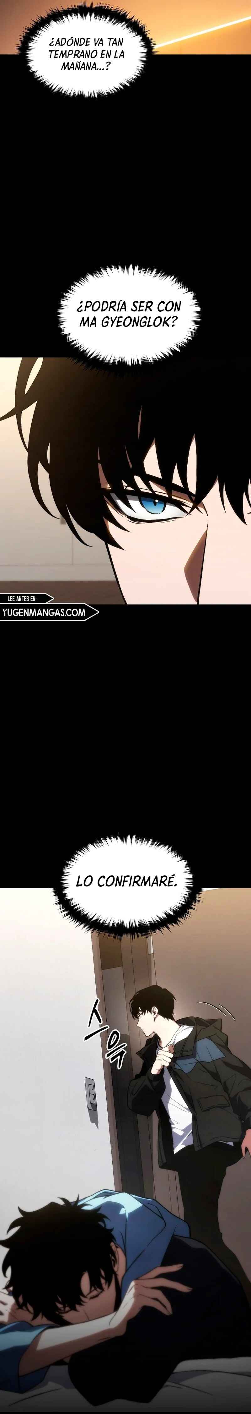 The 100th Regression of the Max-Level Player Chapter 17 - Page 36