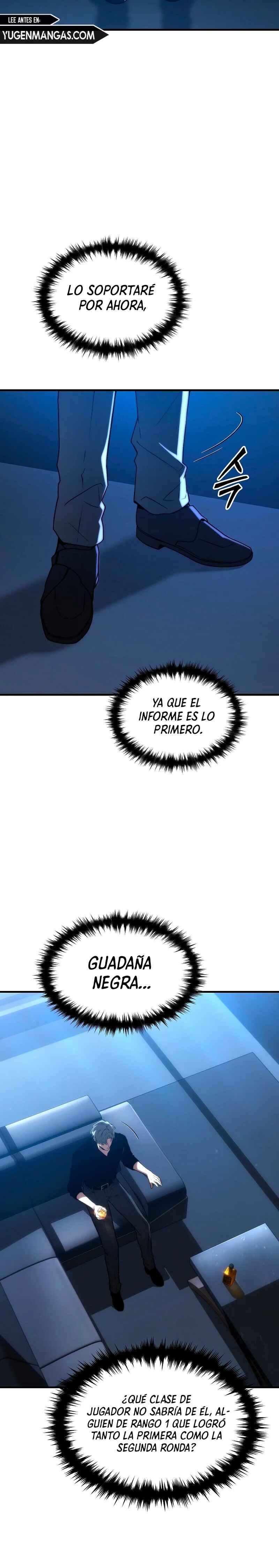 The 100th Regression of the Max-Level Player Chapter 17 - Page 39