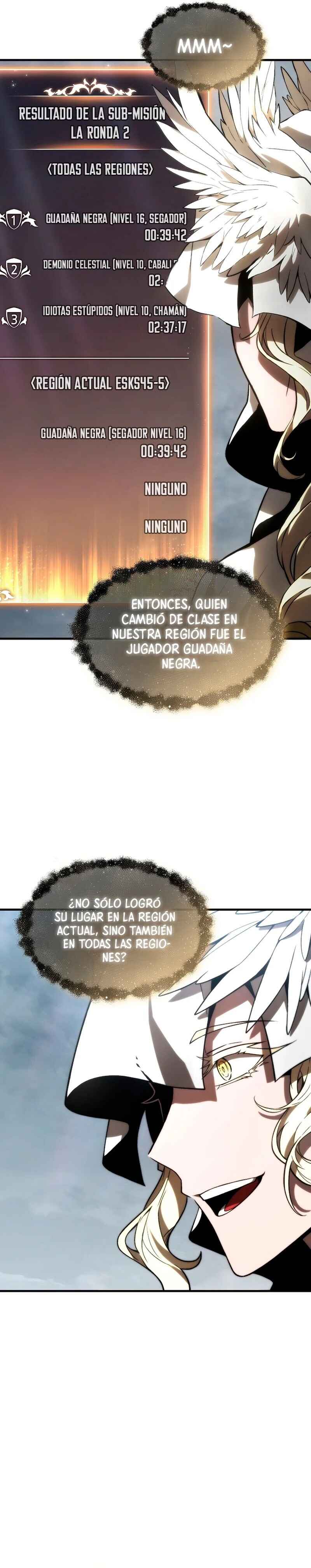 The 100th Regression of the Max-Level Player Chapter 17 - Page 6