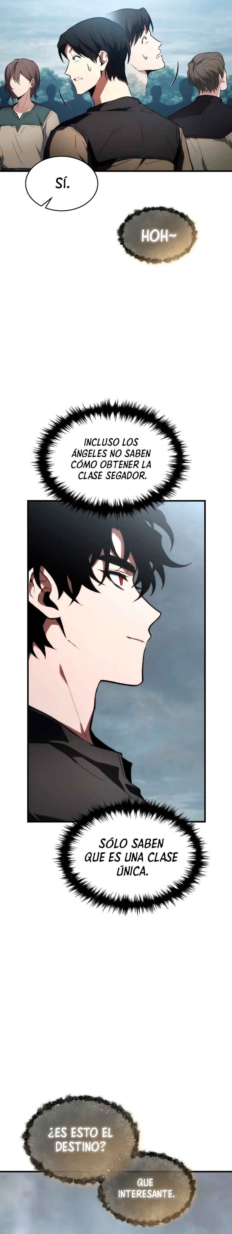 The 100th Regression of the Max-Level Player Chapter 17 - Page 9