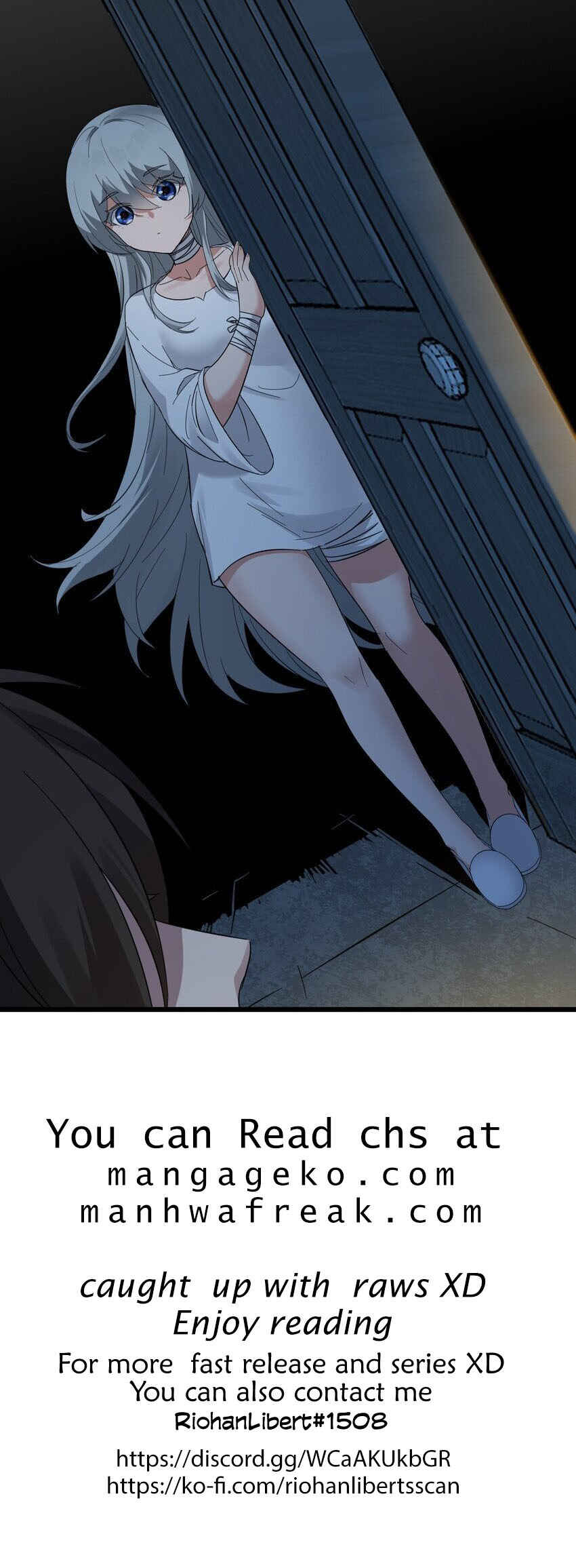 I'm Really Not the Demon God's Lackey Chapter 72 - Page 28
