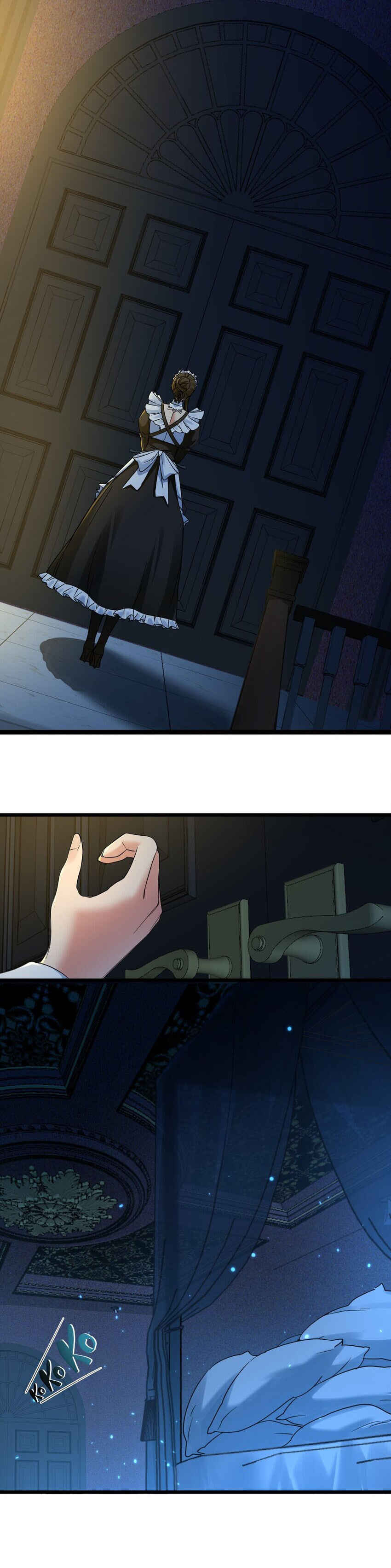 I'm Really Not the Demon God's Lackey Chapter 72 - Page 6