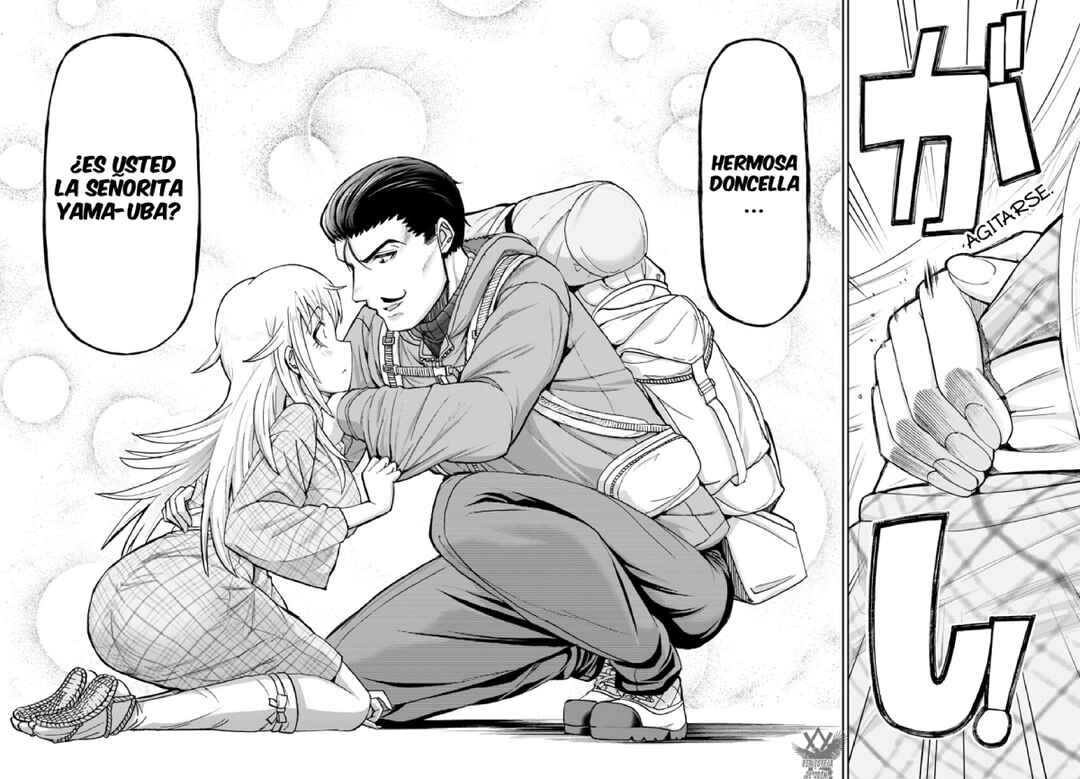 Todoroki Daimaru no Kikai Taikendan Chapter 2 - Page 23