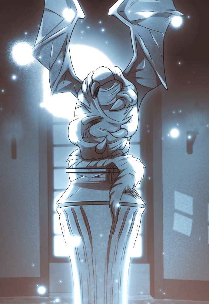 Sihanbu Cheonjae Amheuk Knight Chapter 1 - Page 161