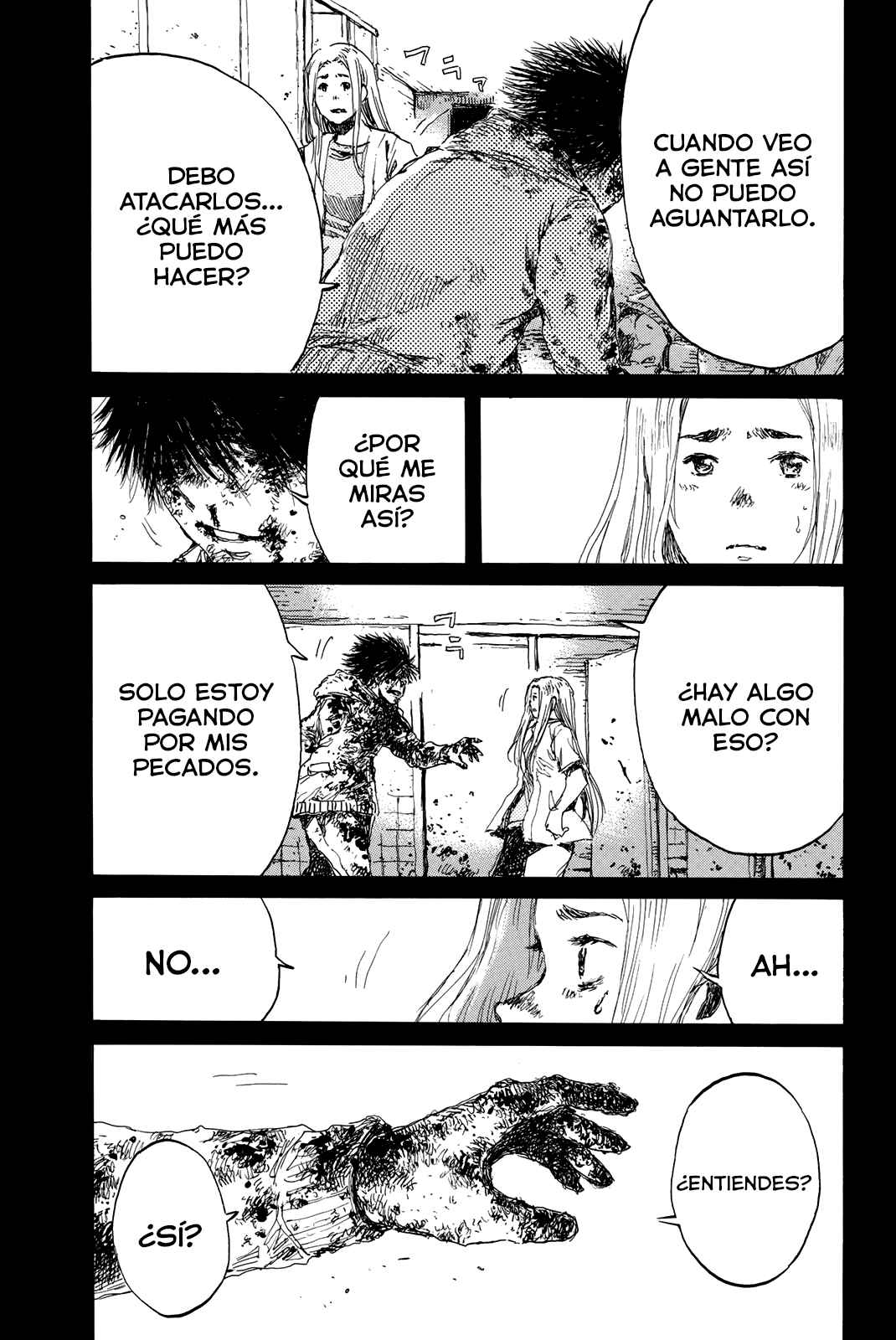 Kimi ga Bokura wo Akuma to Yonda Koro Chapter 138 - Page 15