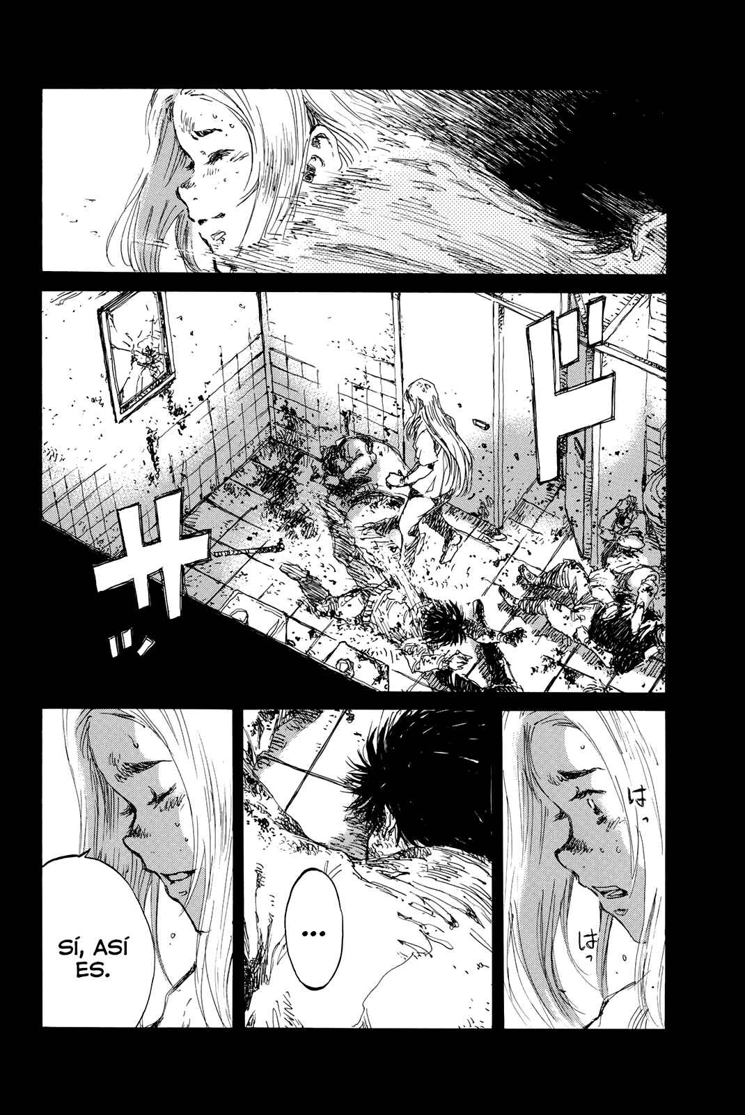 Kimi ga Bokura wo Akuma to Yonda Koro Chapter 138 - Page 16