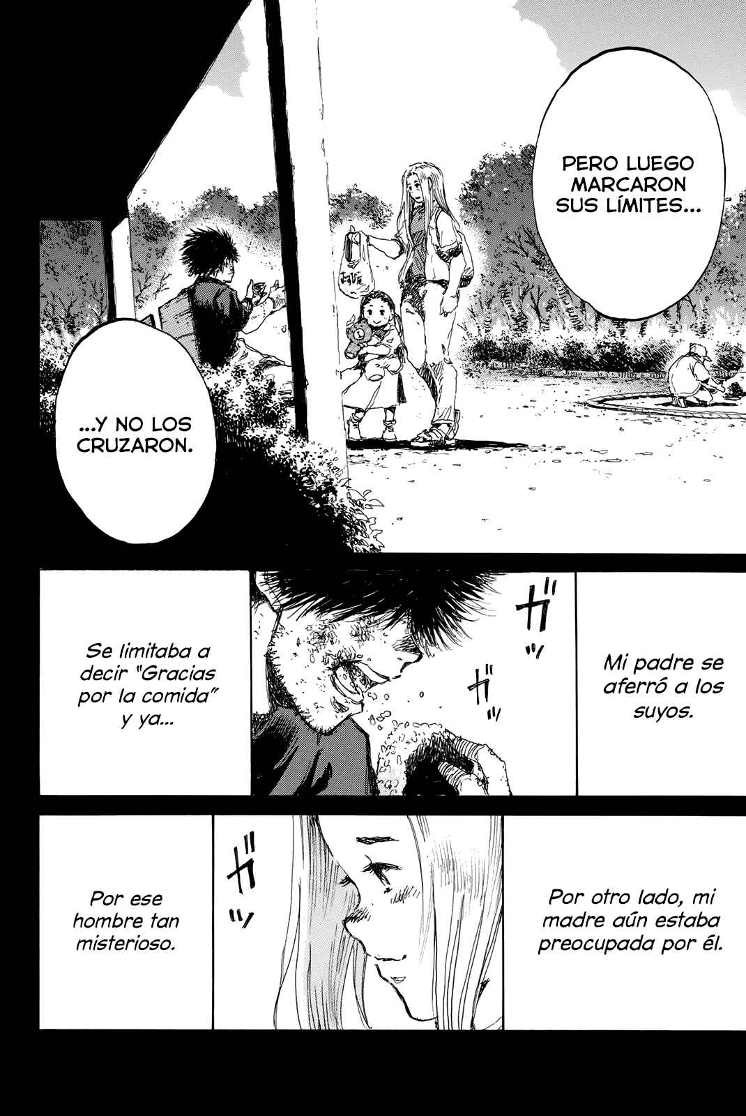 Kimi ga Bokura wo Akuma to Yonda Koro Chapter 138 - Page 2