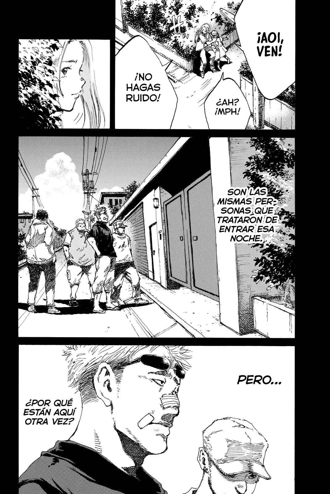 Kimi ga Bokura wo Akuma to Yonda Koro Chapter 138 - Page 4