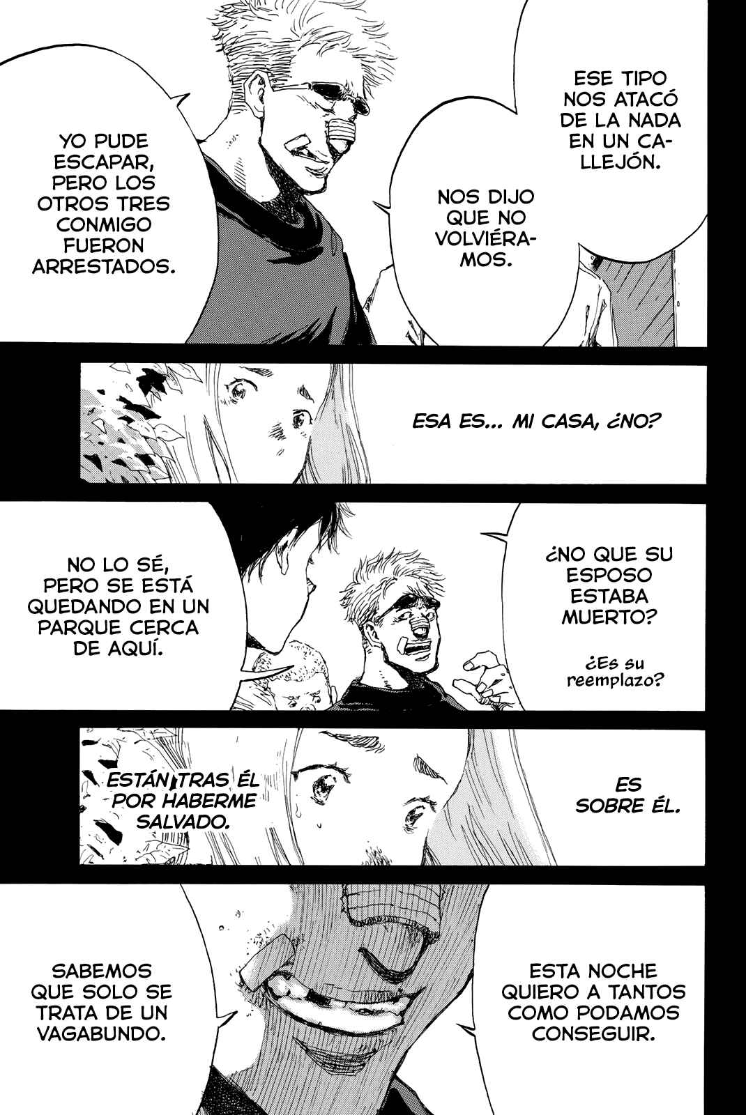 Kimi ga Bokura wo Akuma to Yonda Koro Chapter 138 - Page 5