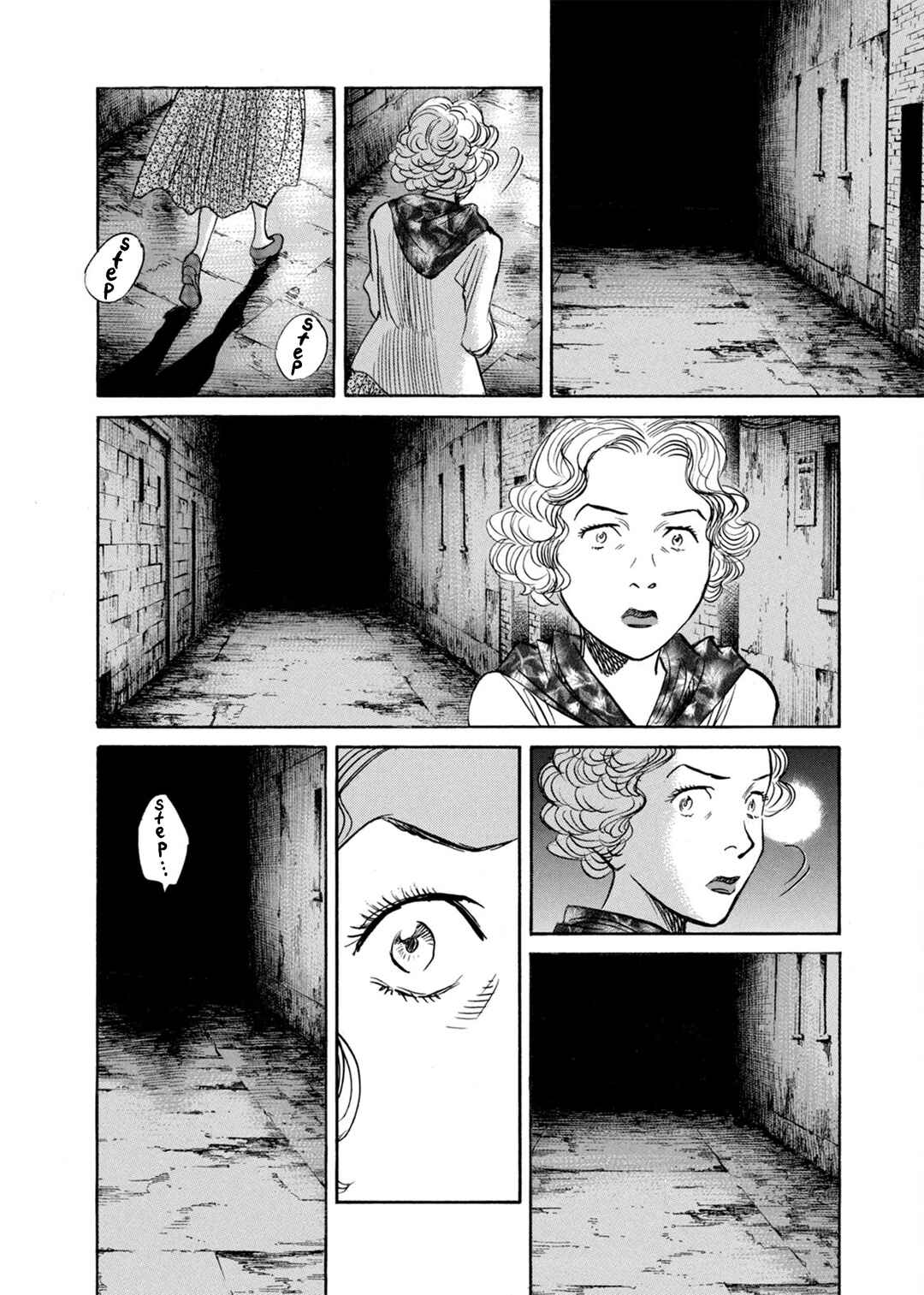 Billy Bat Chapter 79 - Page 18