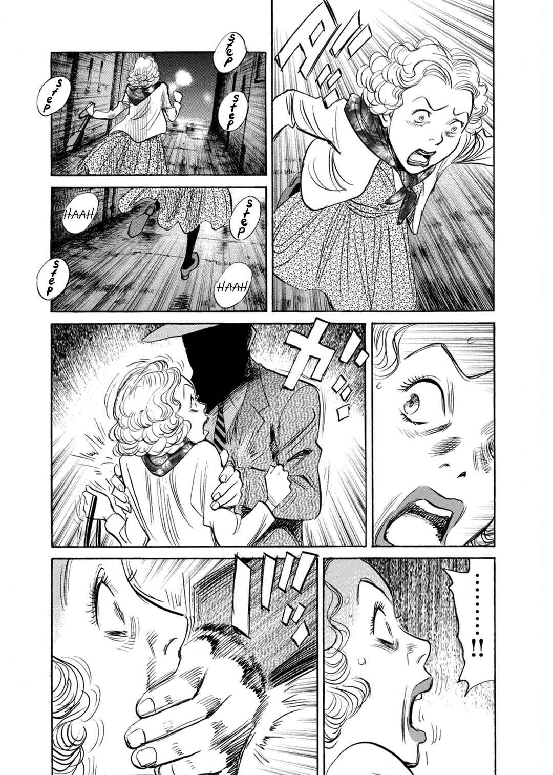 Billy Bat Chapter 79 - Page 19