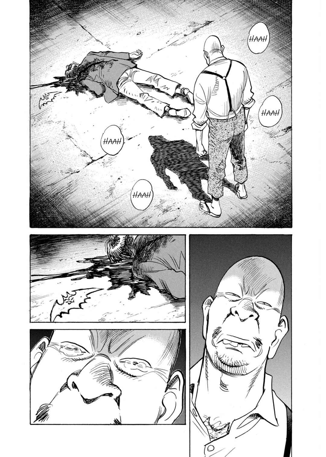 Billy Bat Chapter 79 - Page 23