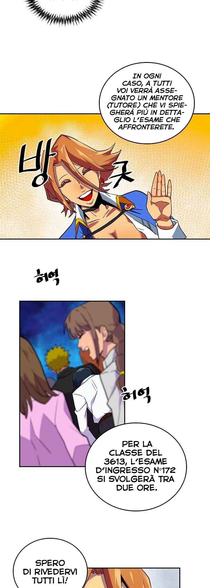 A Returner's Magic Should Be Special Chapter 2 - Page 13
