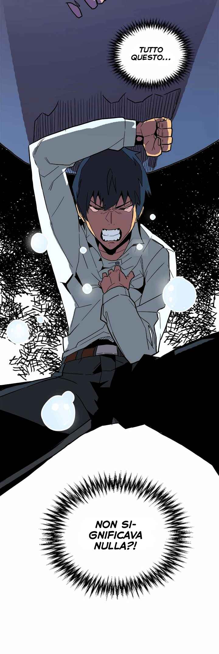 A Returner's Magic Should Be Special Chapter 2 - Page 20