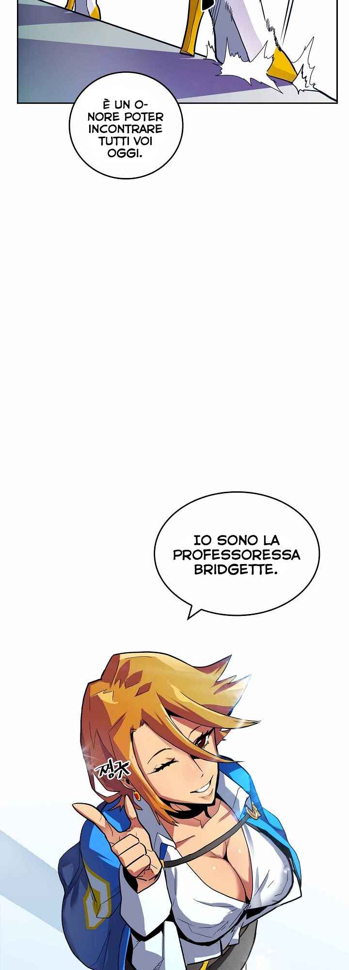 A Returner's Magic Should Be Special Chapter 2 - Page 5