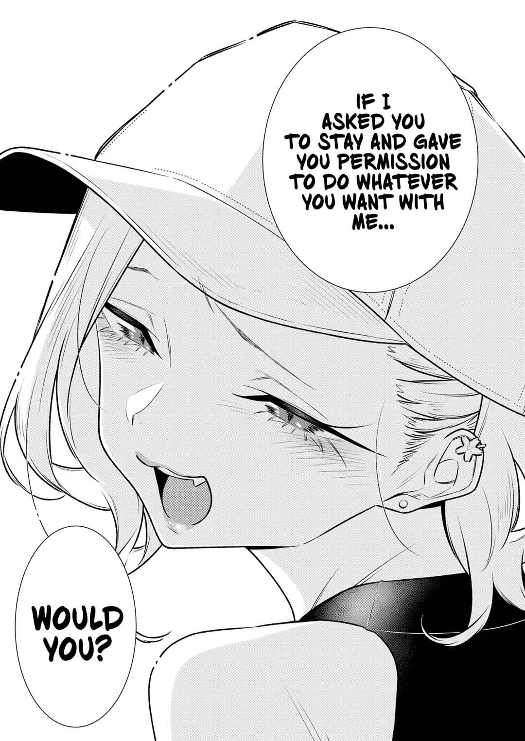 Yancha Gal no Anjou-san Chapter 181 - Page 9