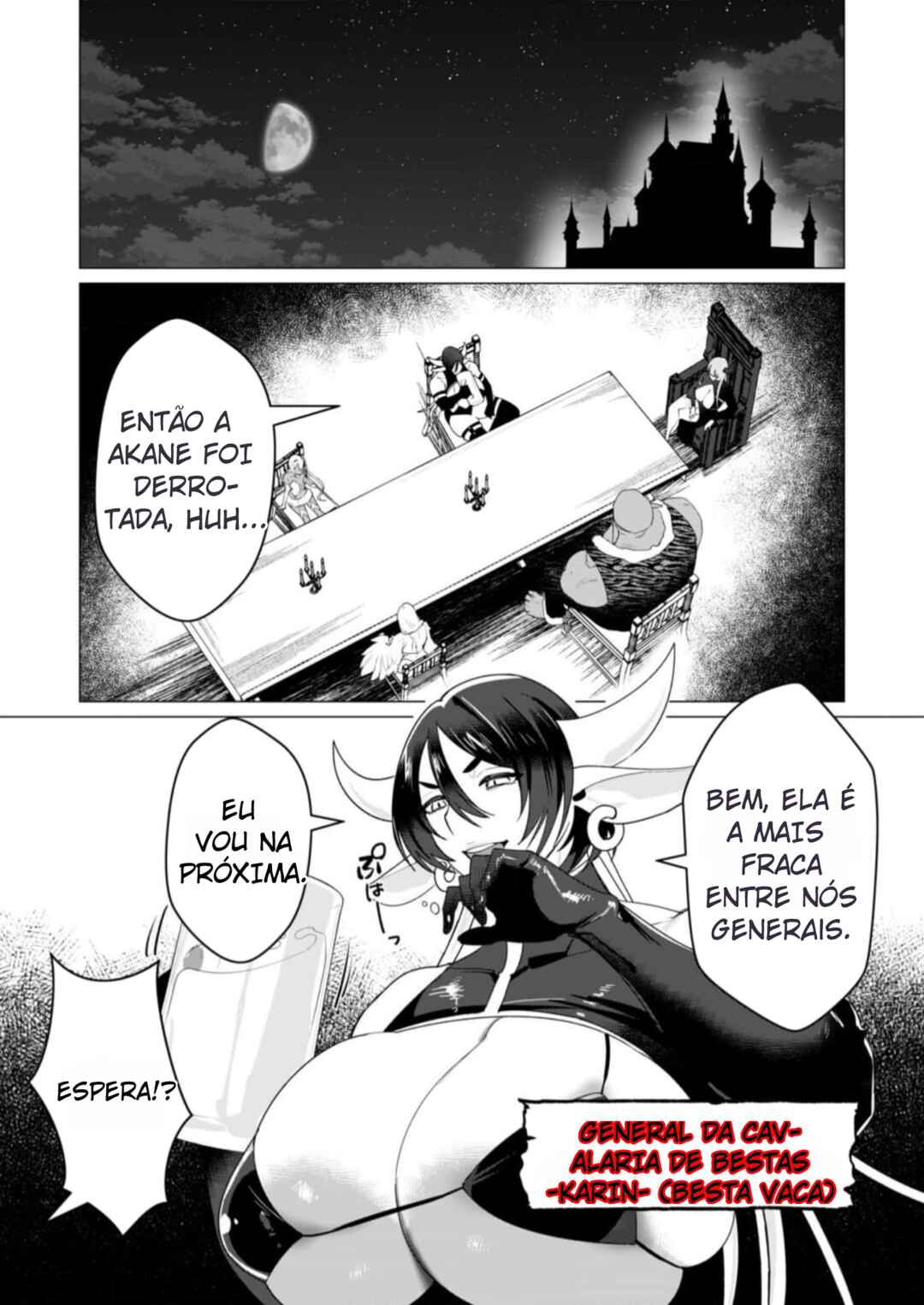 Yuusha-sama wa Houshuu ni Hitozuma wo Gokibou desu Chapter 8 - Page 2
