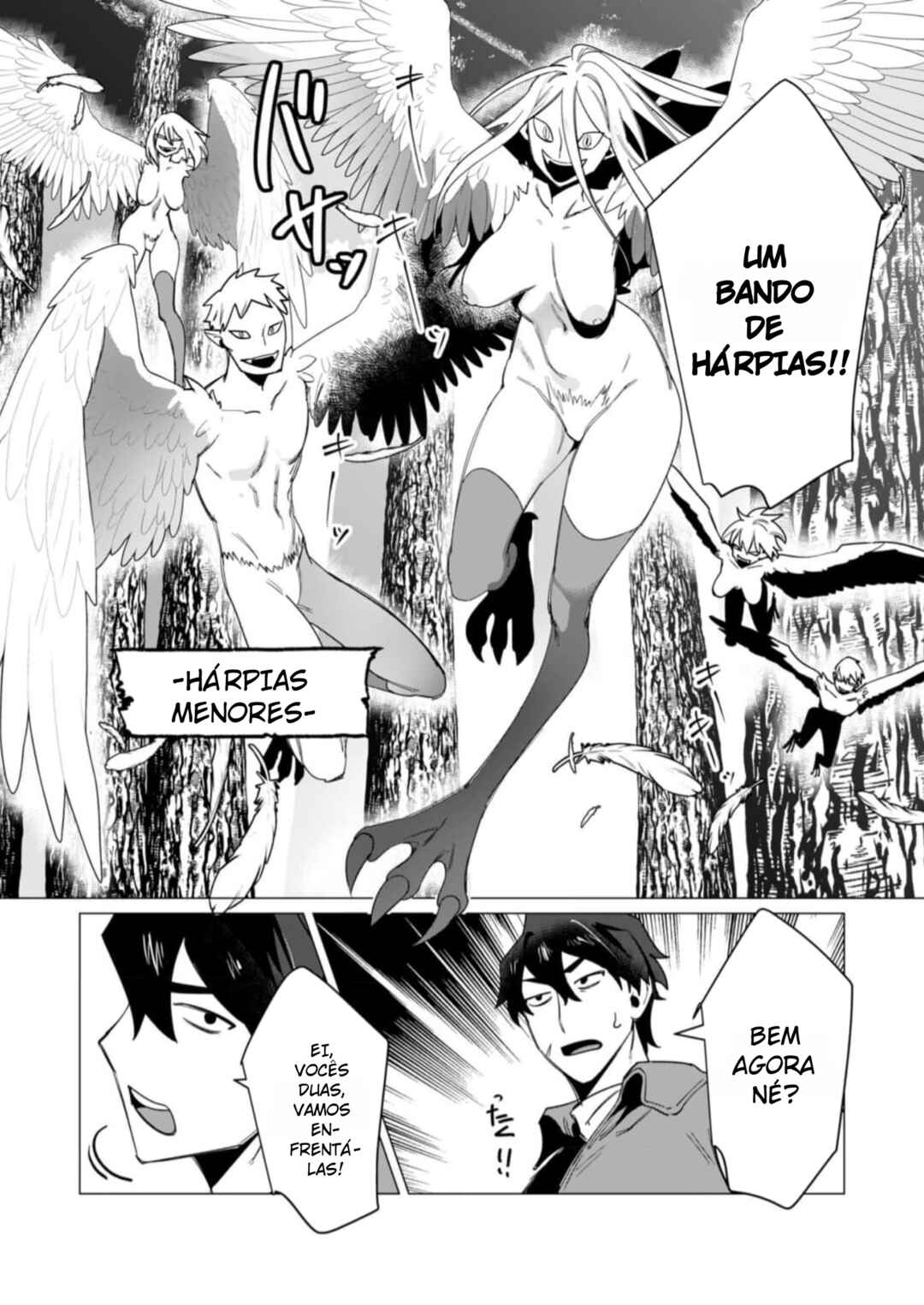 Yuusha-sama wa Houshuu ni Hitozuma wo Gokibou desu Chapter 8 - Page 27