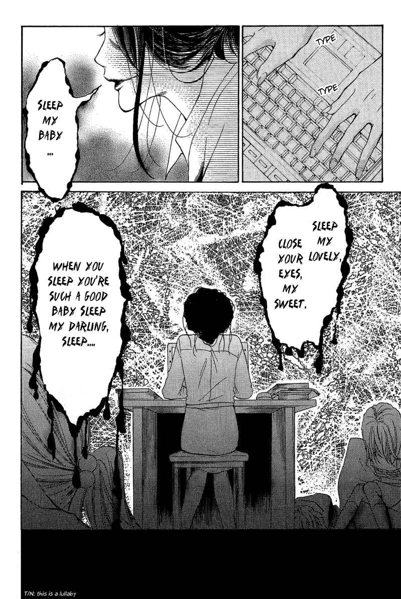 Zekkyou Gakkyuu Chapter 3.1 - Page 30