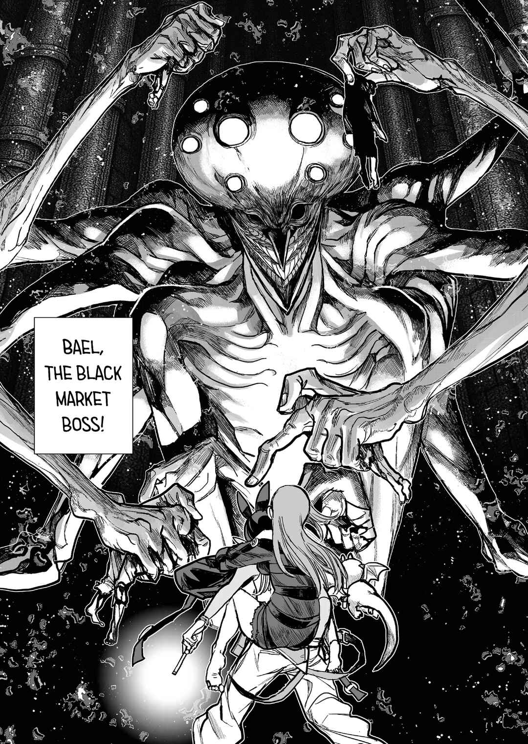 Abandoned: Tsuyosugite Buki ga Kowareru Yuusha to Buki Shokunin no Elf Chapter 9 - Page 17