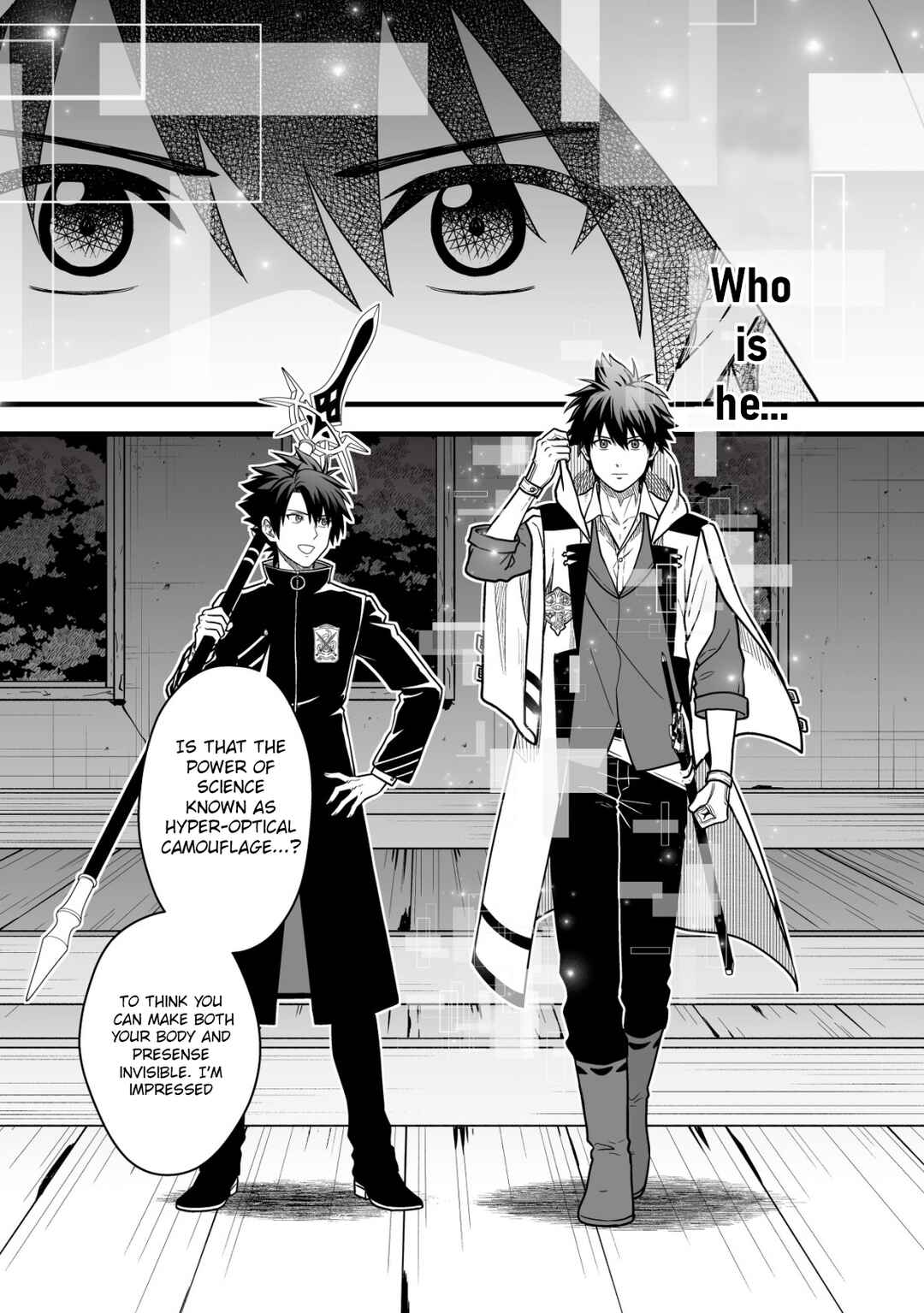 Yuiitsu Muni no Saikyou Tamer: Koku no Subete no Guild de Monzenbarai sareta kara, Takoku ni Itte Slow Life Shimasu Chapter 21 - Page 14