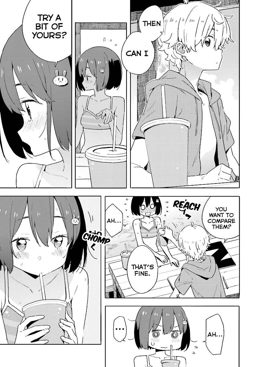Kono Bijutsubu ni wa Mondai ga Aru! Chapter 45 - Page 15