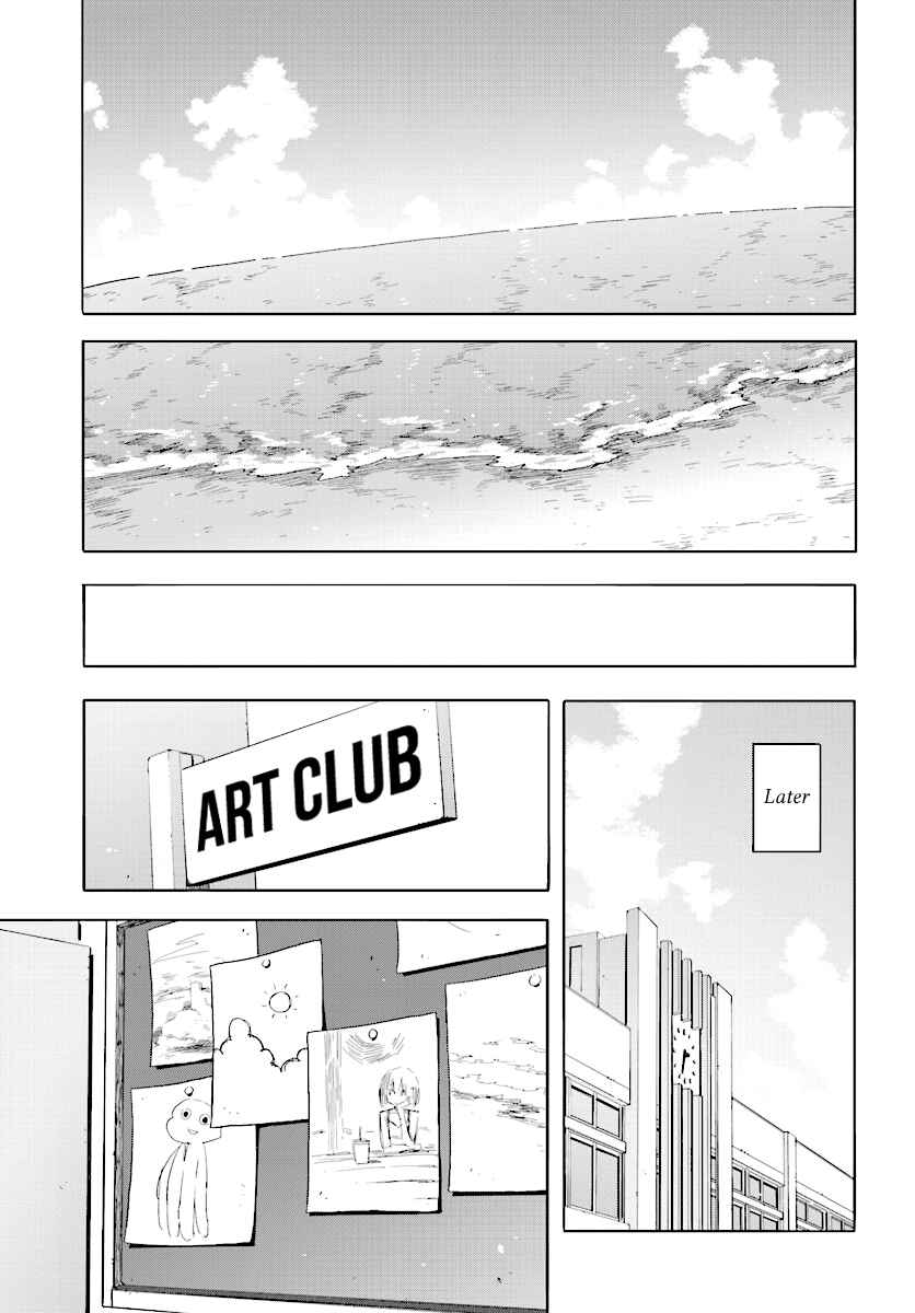 Kono Bijutsubu ni wa Mondai ga Aru! Chapter 45 - Page 23