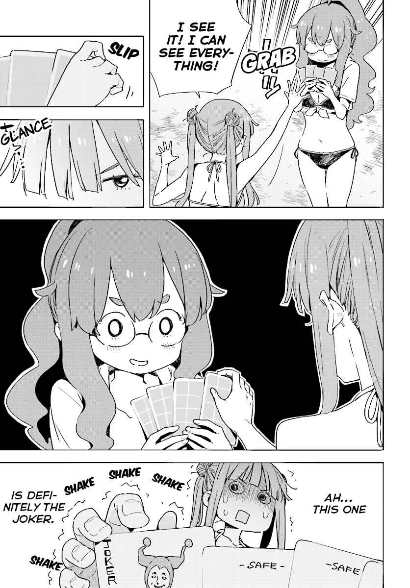 Kono Bijutsubu ni wa Mondai ga Aru! Chapter 45 - Page 7
